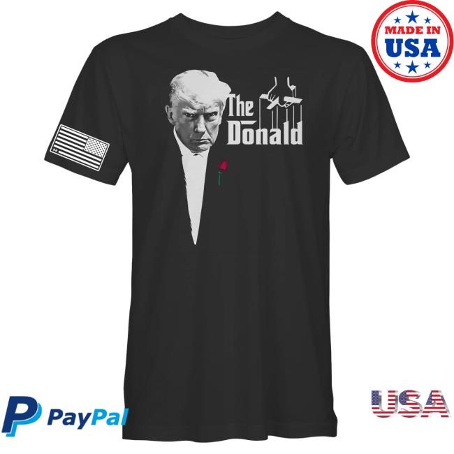 Official Hodgetwins Merch Shop The Donald Shirts
