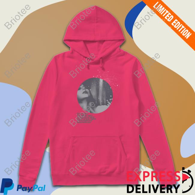 Taylor Swift Store Might Have Just Been Tee Shirt