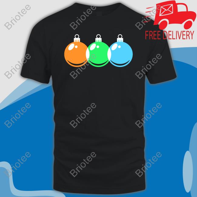 Letterboxd Christmas TShirt