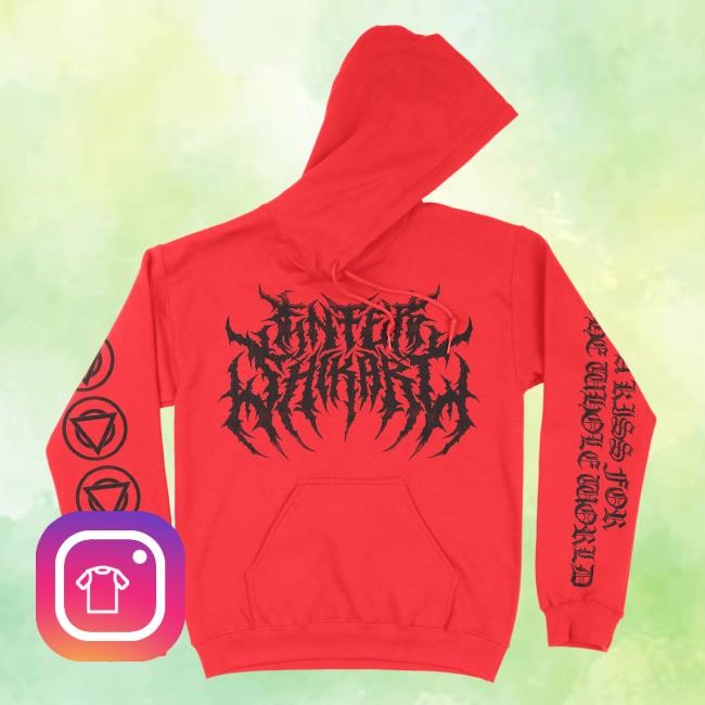 Enter Shikari Hellbound Sparky Pullover Hoodie Enter Shikari Merch Store