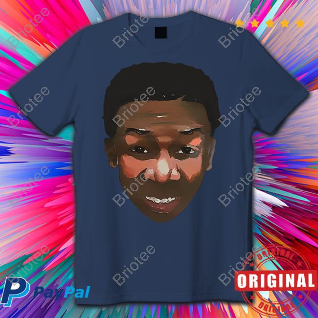 Bruce Ray T Shirt White