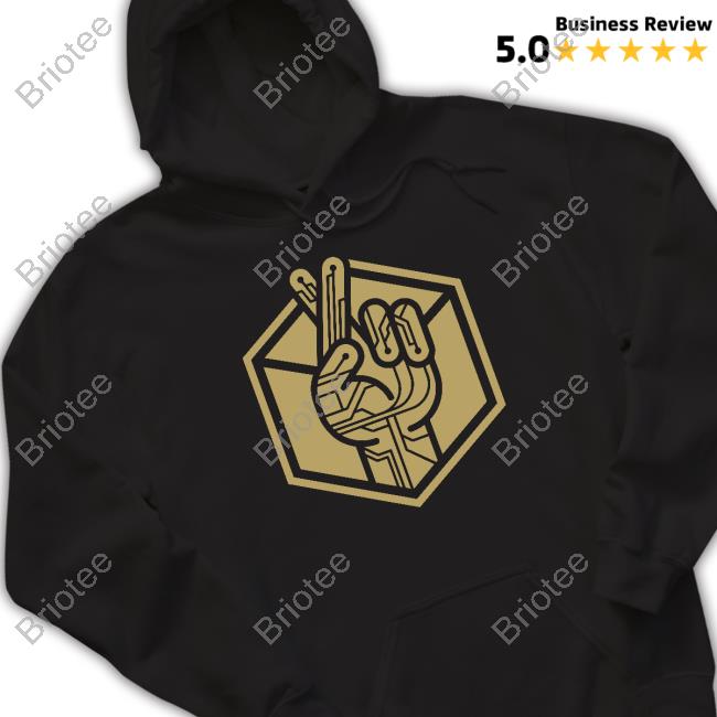 Lucky Block Logo Sweatshirt