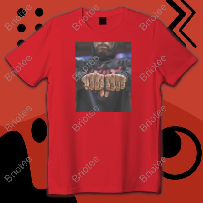 Merch Court Culture Ud 100% Real Hoodie