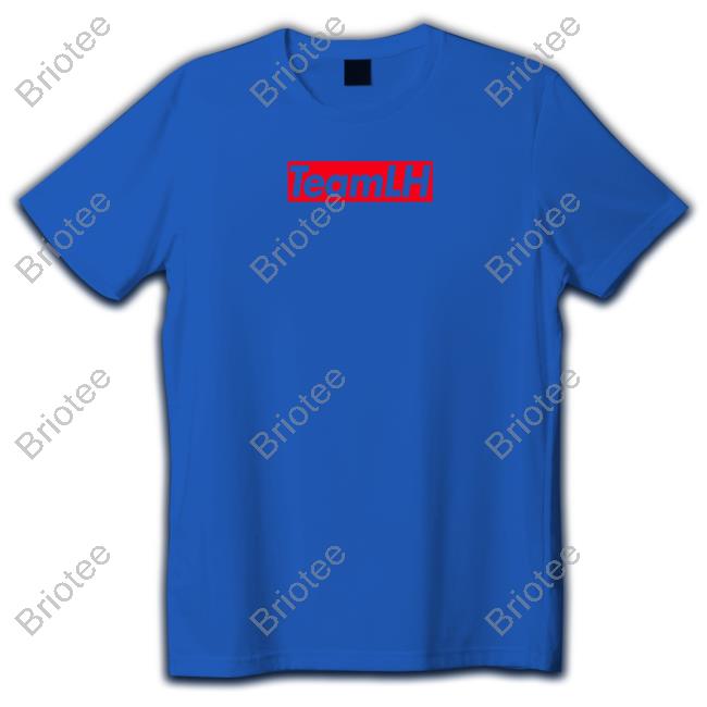 Team Lh Tee Shirt