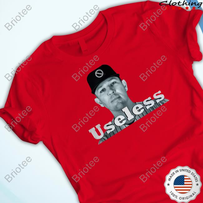 Lawson Fired Useless NYY Hitting Coach Dillon Lawson Shirt