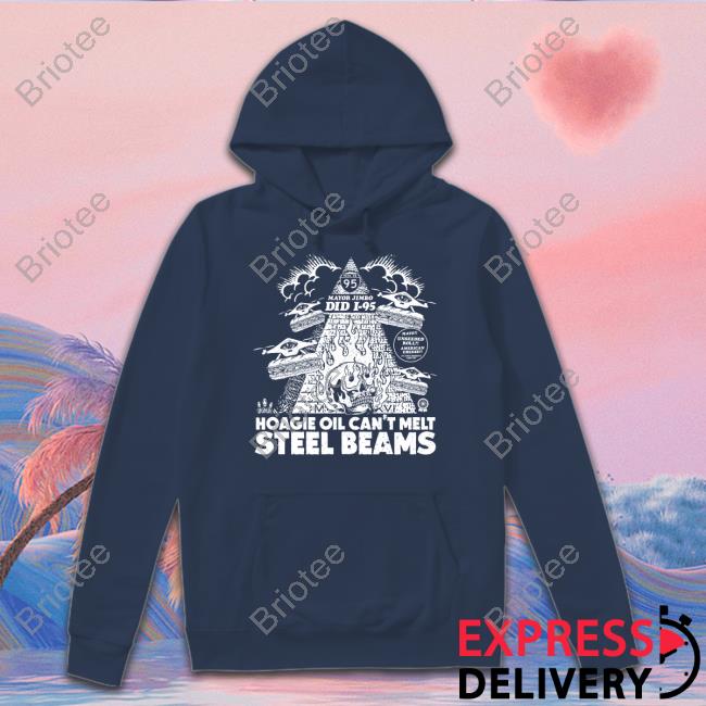 Official Grimgrimgrim Shop Mayor Jimbo Did I 95 Hoodie Chzs.Tk On Bluesky