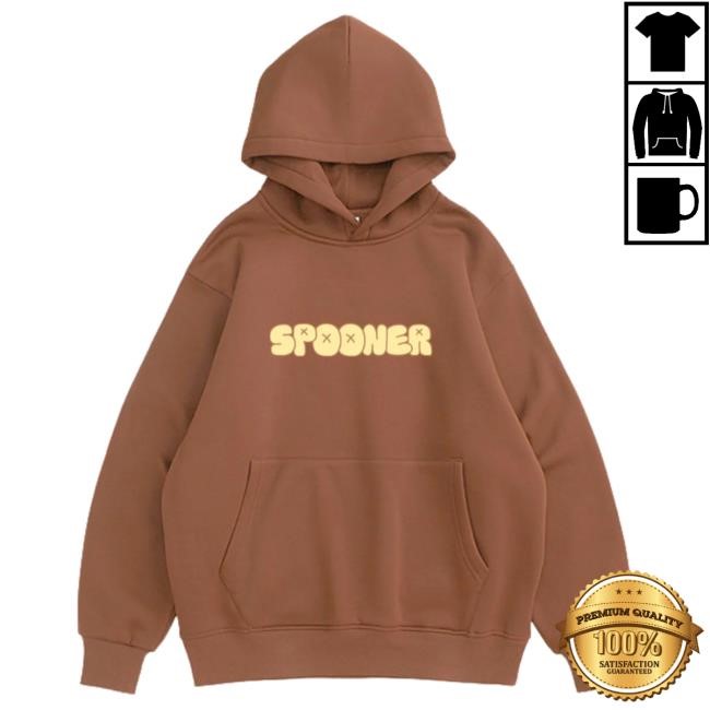 Official Monke Clothing Spooner Hoodies MonkeClothing