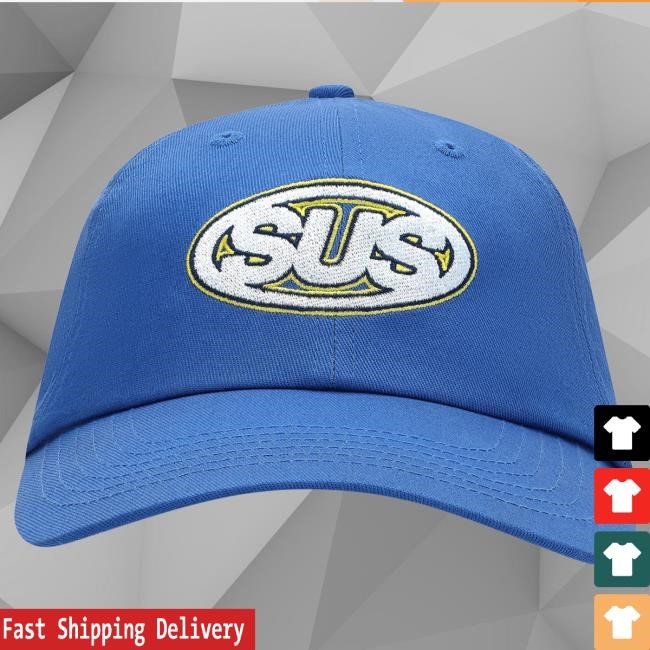 The Stamped Hat - Dark Shadow | Suspicious Antwerp Official Store
