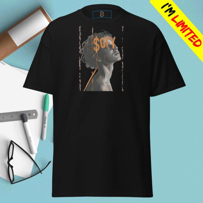 Herbal Means Gfy Artist Shirt