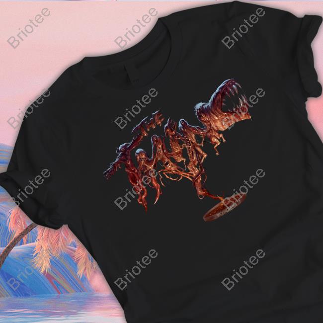 THE THING Tee