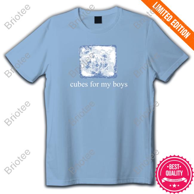 Official Joe Pera Cubes For My Boys Hoodie