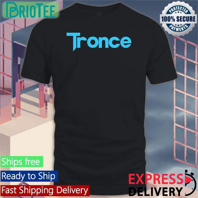 Tronce Tee Shirt