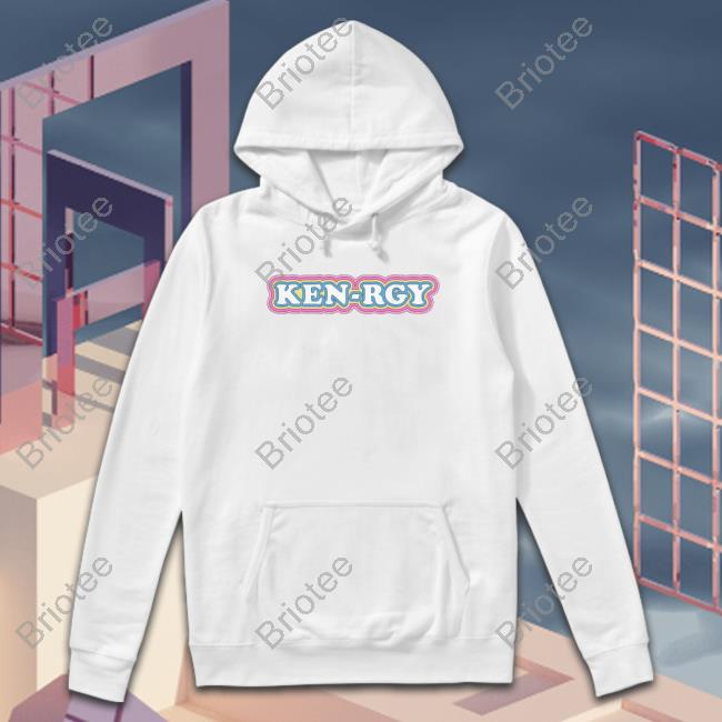 Ken-Rgy Tee