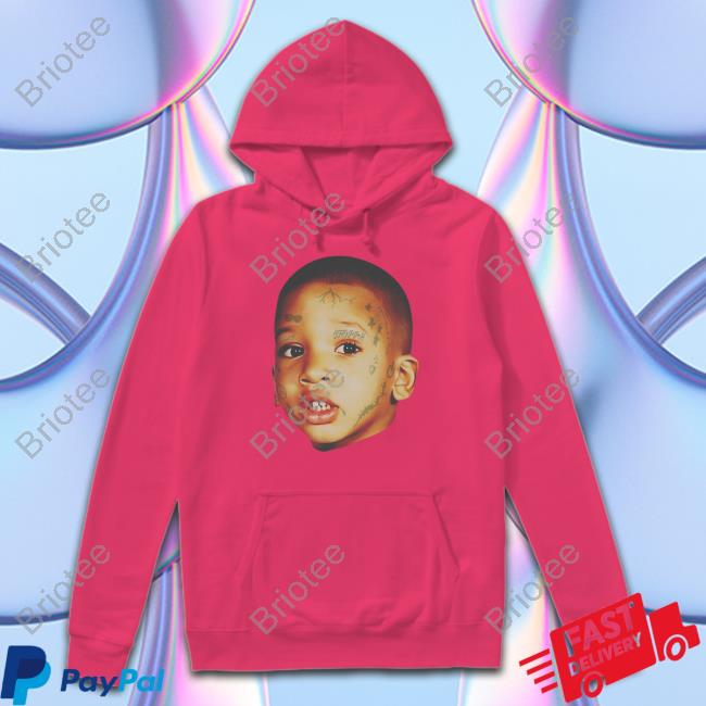 Baby Choppa Shirt