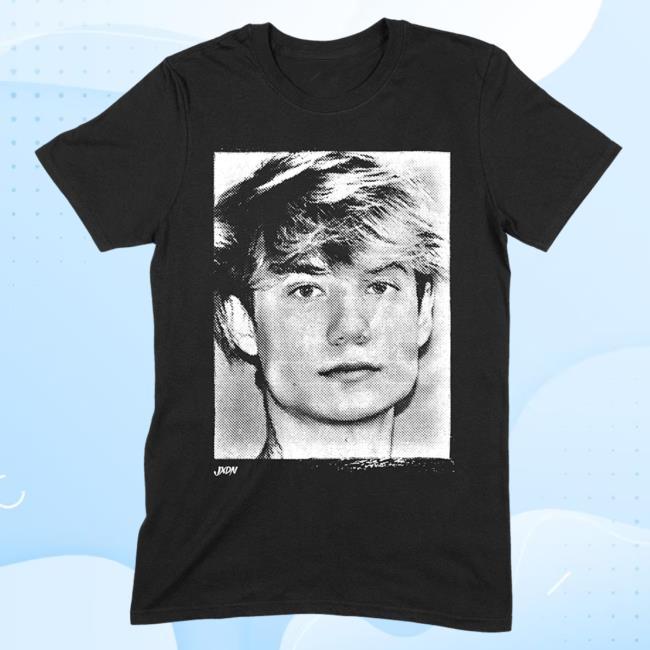 Official Jxdn Merchandise Mugshot 2023 Spring Tour Tee Shirt