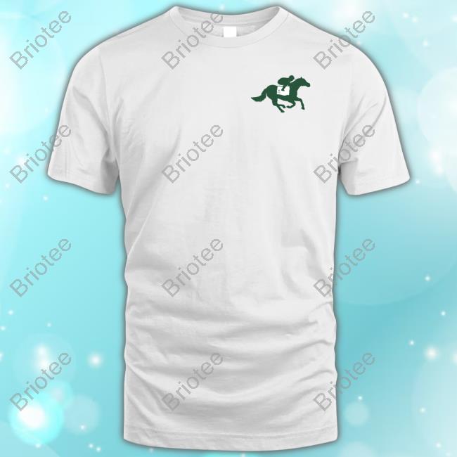 Official Barstool Sports Horse Races Custom T Shirts