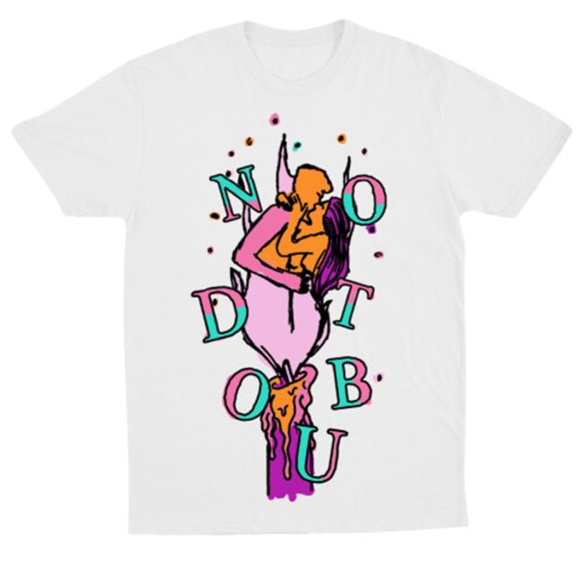 Official No Doubt Camila Cabello Top Shirt