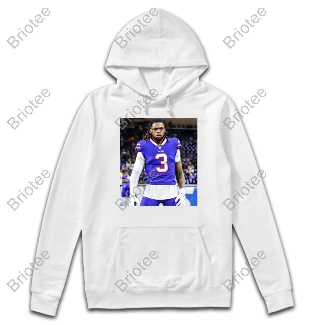 Damar Hamlin Shirt