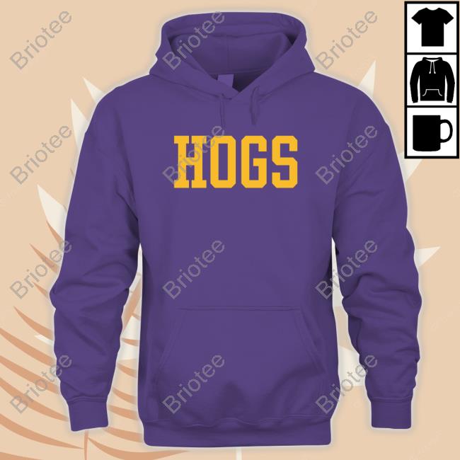 Fsu Hogs Tee Shirt