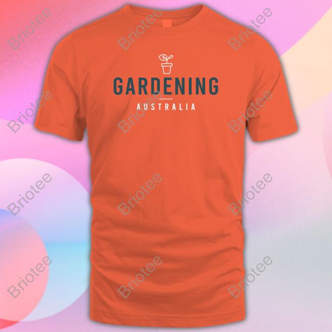 GA Logo T-Shirt