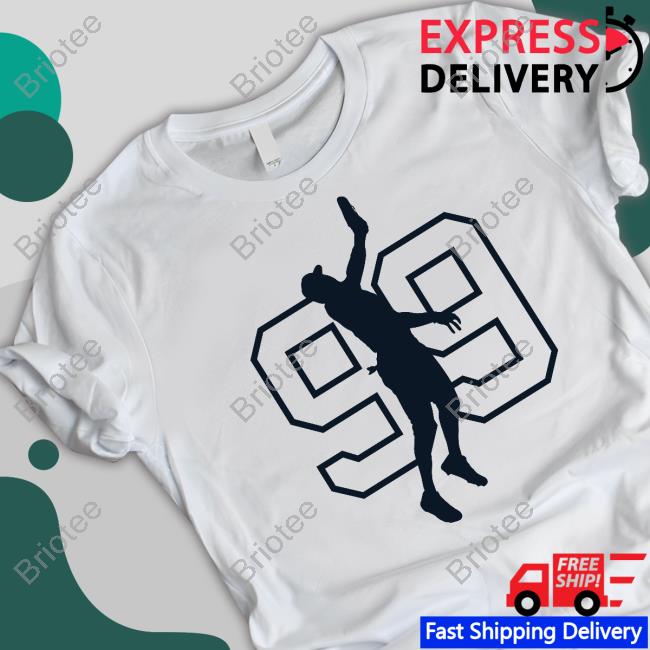 Official Aaron Judge Air Judge 99 Shirts