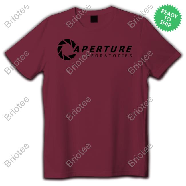Caperture Laboratories New Tee