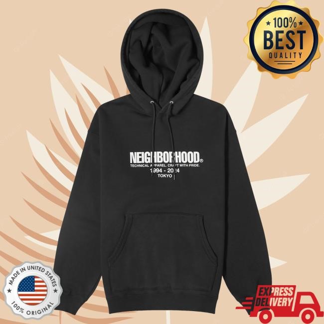 Neighborhood Sweatshirt Hoodie Louis Tomlinson Fashion