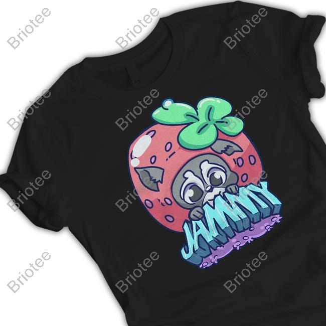 Thejamplan Merch Jammin Shirt Jammy