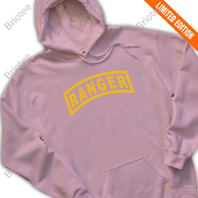Rep Andy Biggs Ranger Hoodie