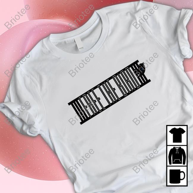 Official Free The Bird Tee