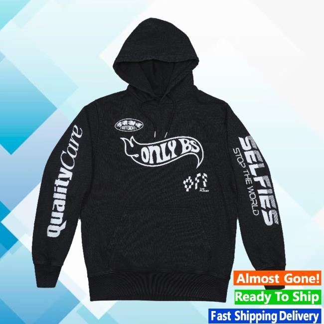 Lovers Rock Sweatshirt Hoodie Beatstuff - Official Beatsteaks Merchandise