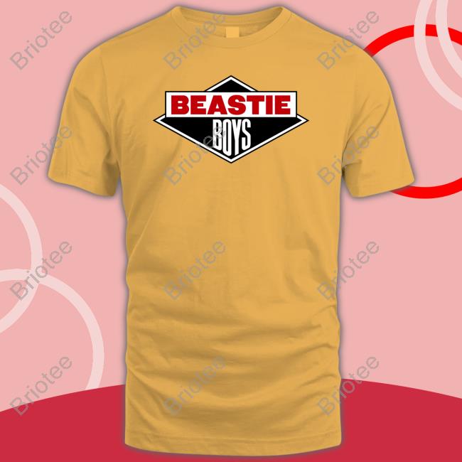 Beastie Boys Shirt