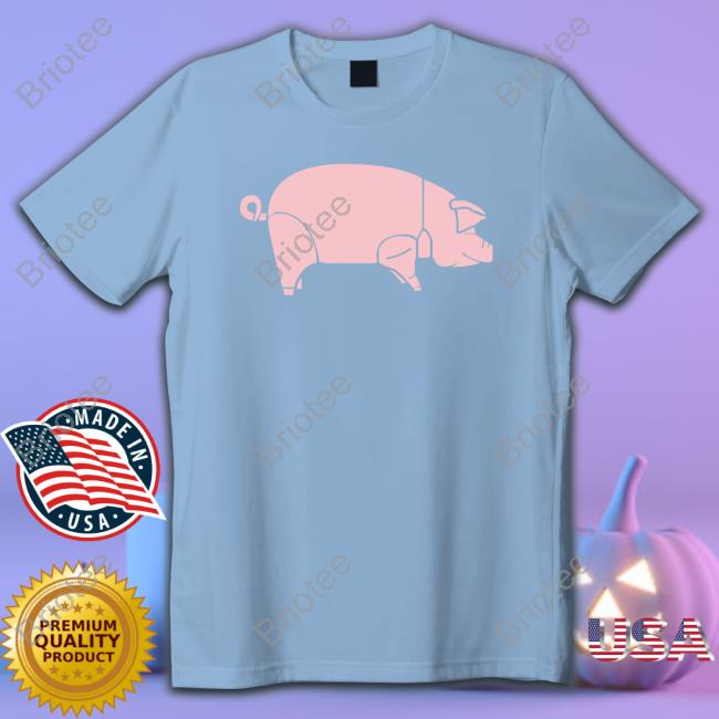 The Legendary Pig Sweatshirt