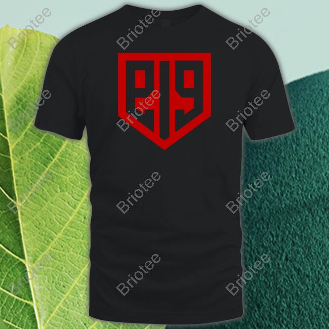 Stormy 919 Plate T-Shirts