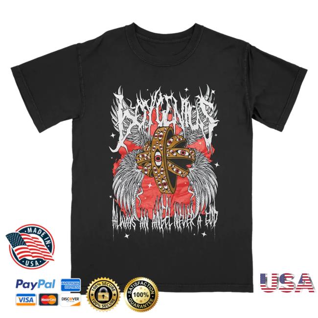 Official Boygenius Store Merch Shop Boy Genius Angel Top Shirt Xboygeniusx