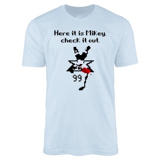 M00nshot Swingers Superfan - Unisex Tee