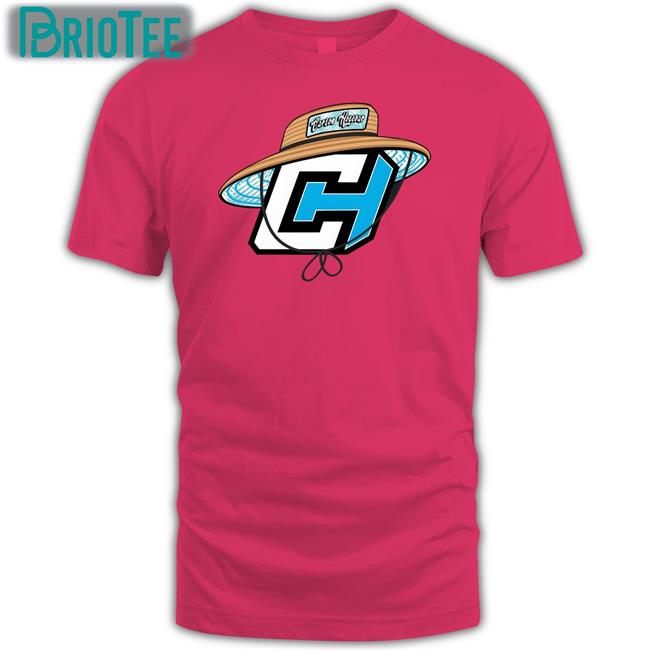 CH Hat T-Shirt