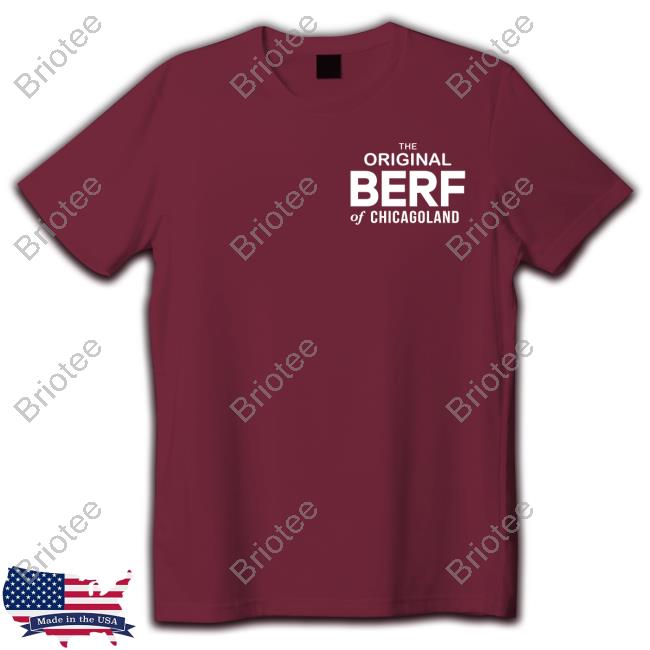 The Original Beef Of Chicagoland Tee