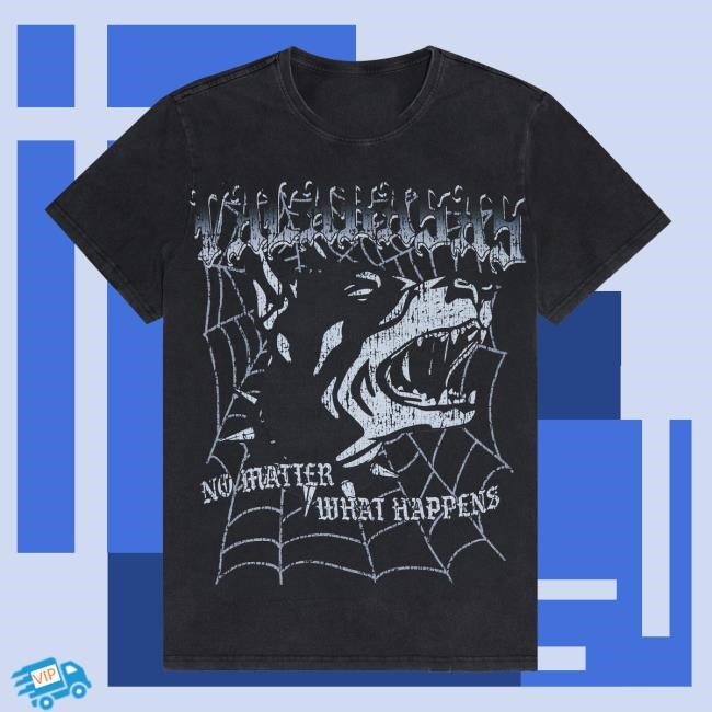"Sickemb" Vintage Black T-Shirts