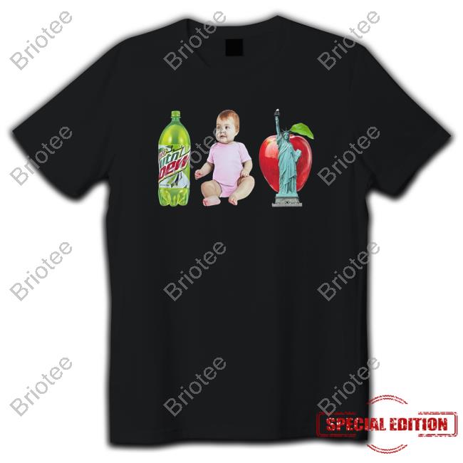 The Lana T-Shirt