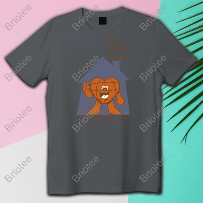 Arturo Torres How You Choose To Love The World Begins At Home Shirt