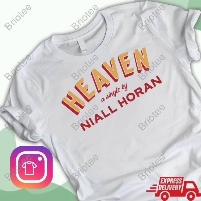 Official The Show Heaven Sweater