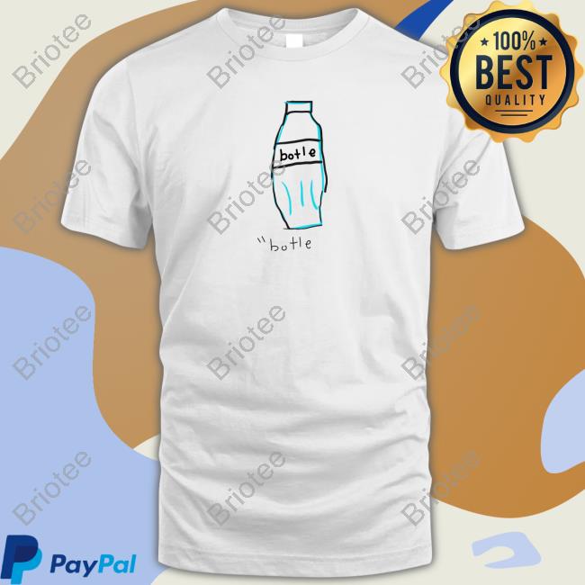 Piss Baby Store Official Botle Cap