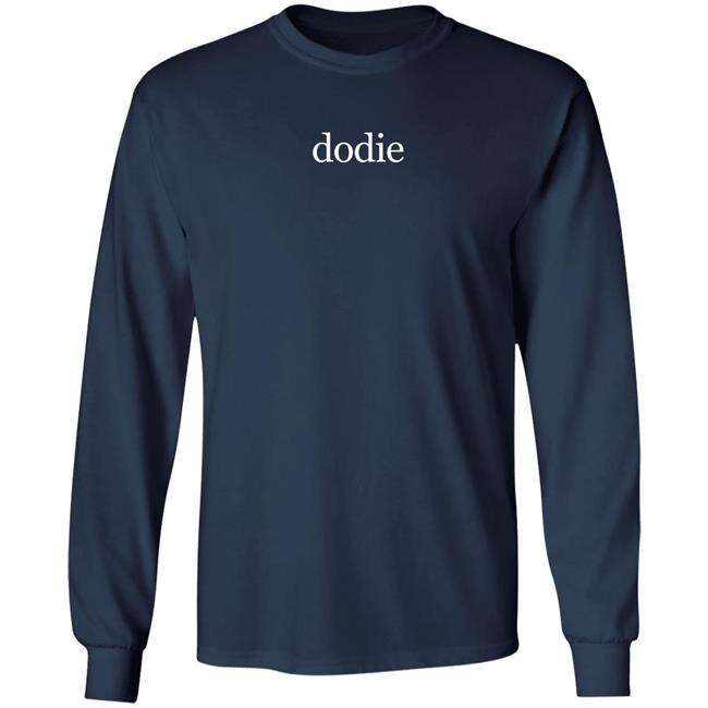 Dodie Merch Dodie Shirt Dodie Merch Dodie Shirt