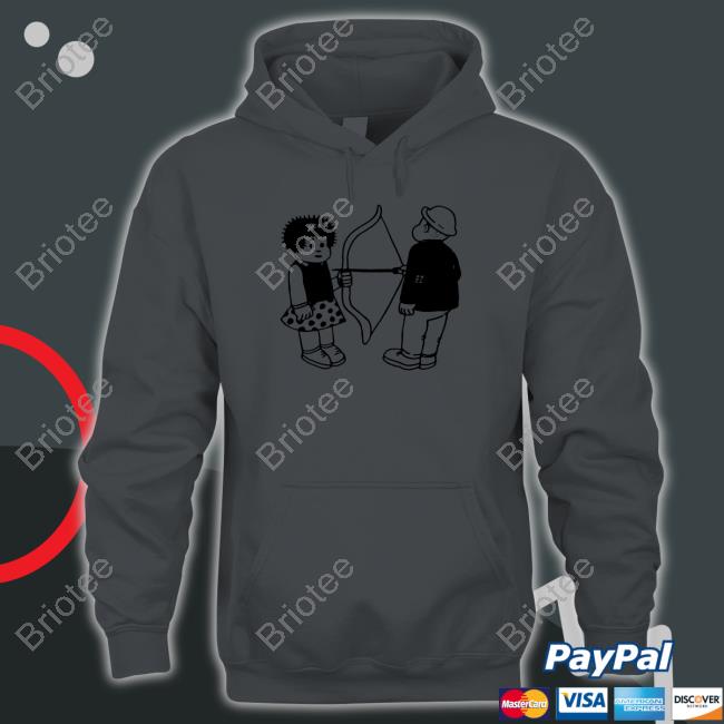 Vacancy Projects Rest Energy T Shirt