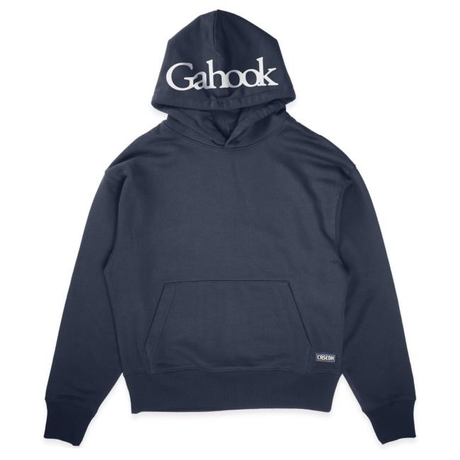 Official Caseoh Games Merch CaseOh's Gahook Hoody CaseohGames
