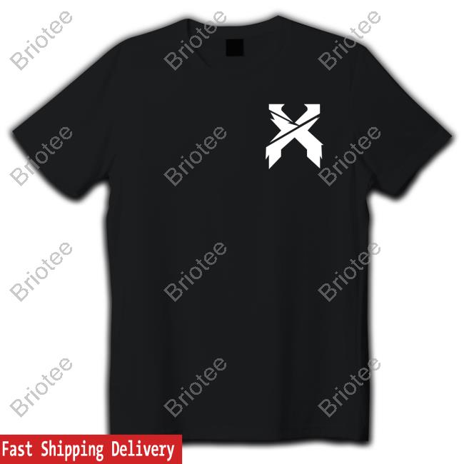 Excision Merch Detox T Shirt
