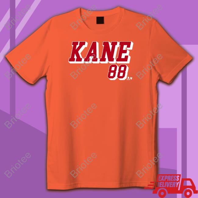 Patrick Kane 88 Crewneck Sweatshirt