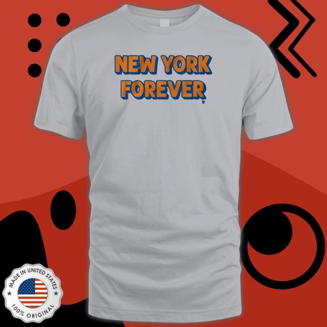 New York Forever Tee Shirt