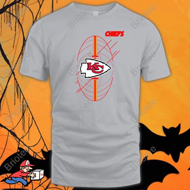Chiefs Kansas City Legend Icon Performance Tee